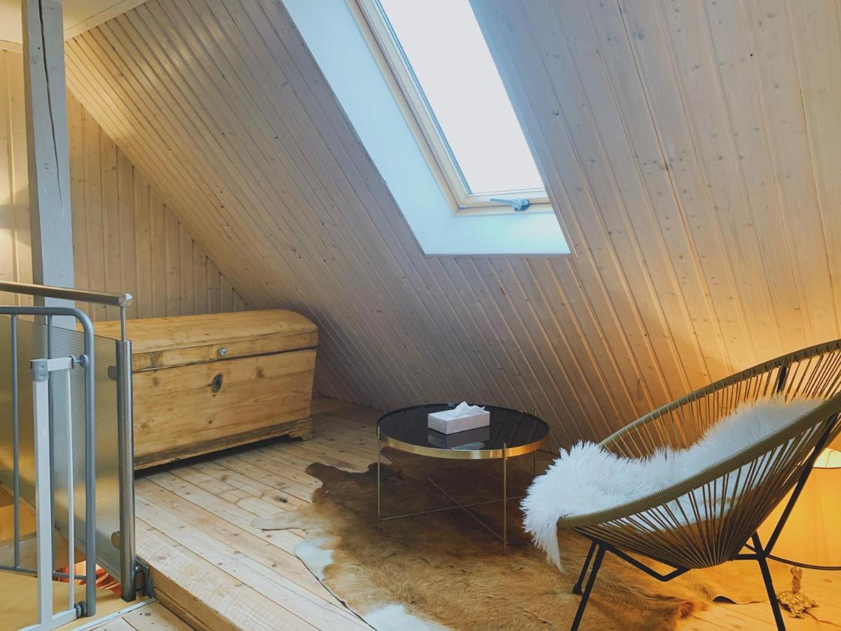 Hotel Weisse Muehle Breitenworbis Exteriér fotografie
