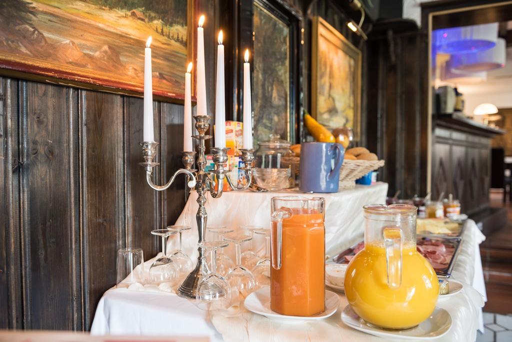 Hotel Weisse Muehle Breitenworbis Exteriér fotografie
